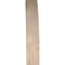 Ekena Millwork 6"W x 26"D x 32"H Thorton Rough Sawn Knee Brace, Douglas Fir BRC06X26X32THR00RDF - alternate 4